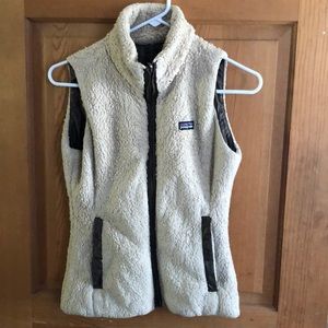 Patagonia Reversible Vest